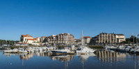 appartement à CAPBRETON (40130)