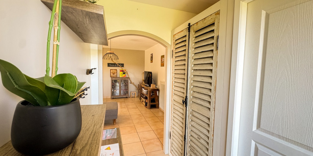 maison à AUREILHAN (40200)