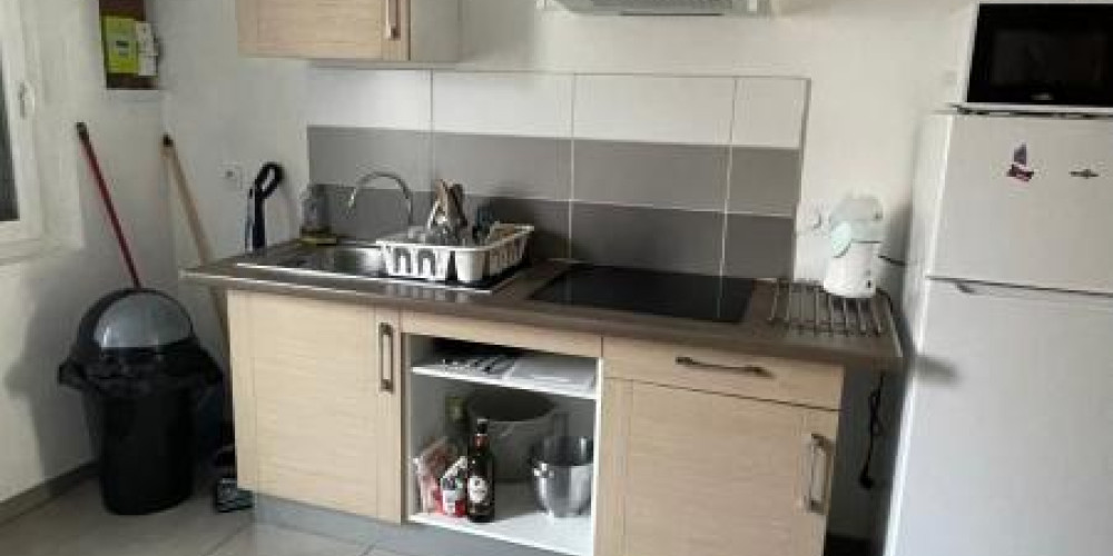 appartement à MONT DE MARSAN (40000)