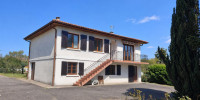 maison à ORTHEVIELLE (40300)