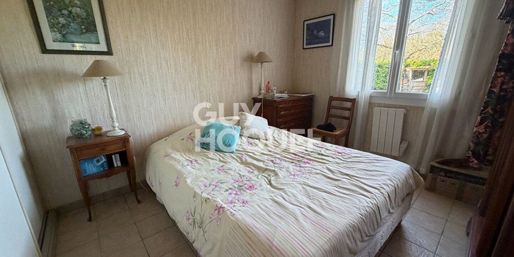 maison à VIELLE ST GIRONS (40560)