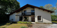 maison à NARROSSE (40180)