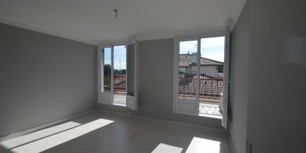 immeuble à DAX (40100)