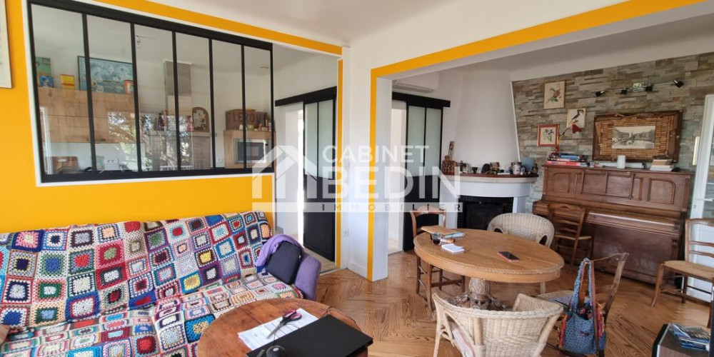 maison à ST PAUL LES DAX (40990)