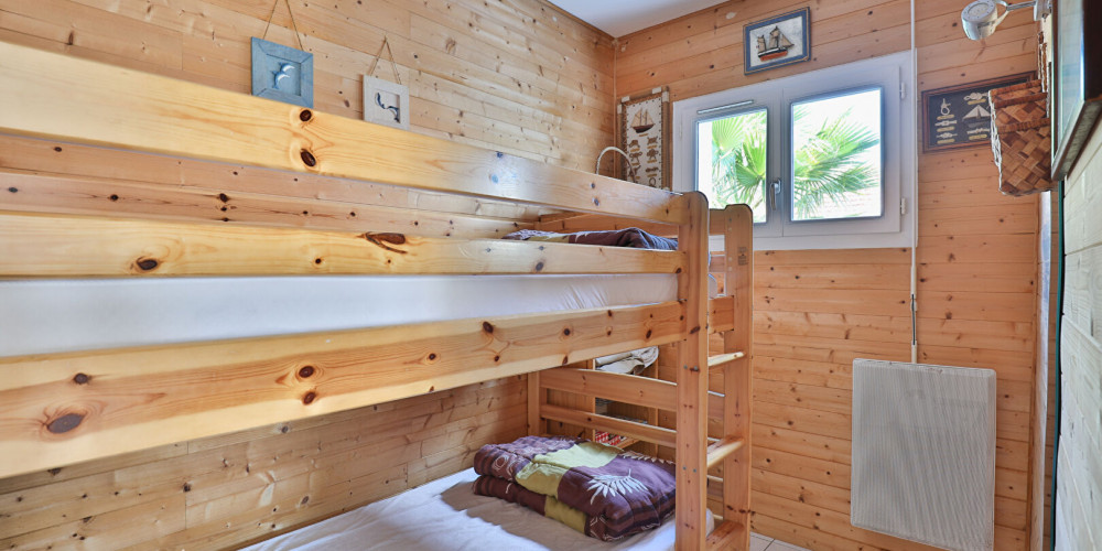 maison à BISCARROSSE (40600)