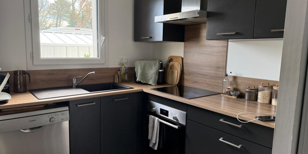 maison à ST PIERRE DU MONT (40280)