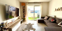 appartement à ANGRESSE (40150)