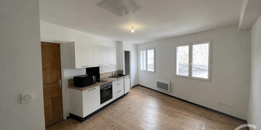 appartement à MONT DE MARSAN (40000)