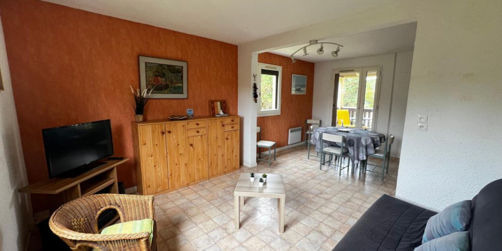 appartement à SEIGNOSSE (40510)