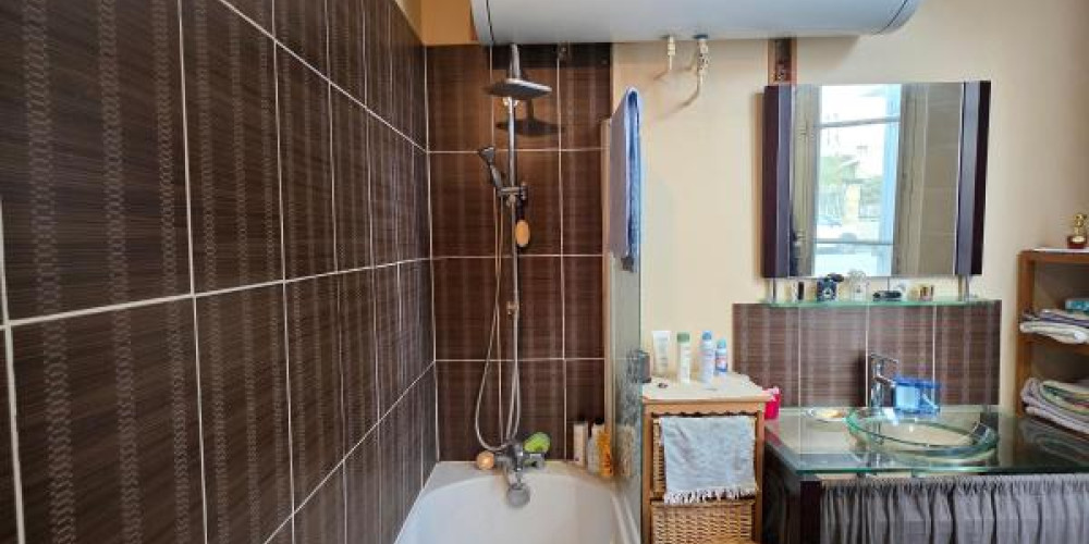 appartement à MONT DE MARSAN (40000)