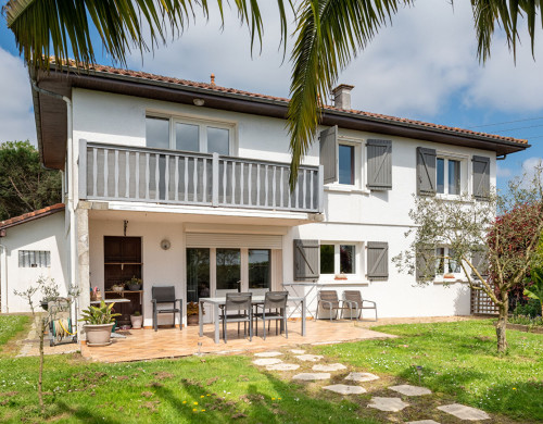 maison  HAGETMAU