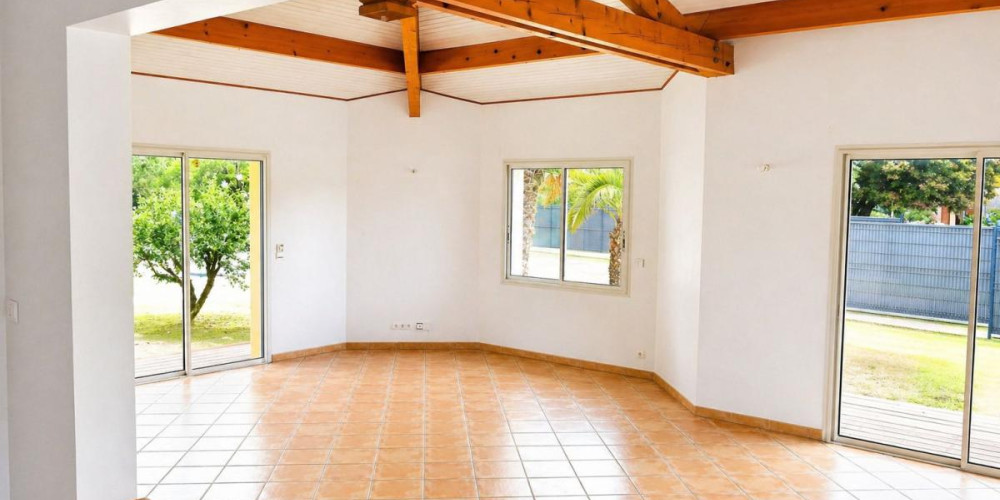 maison à ST MARTIN DE HINX (40390)