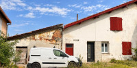 maison à HABAS (40290)