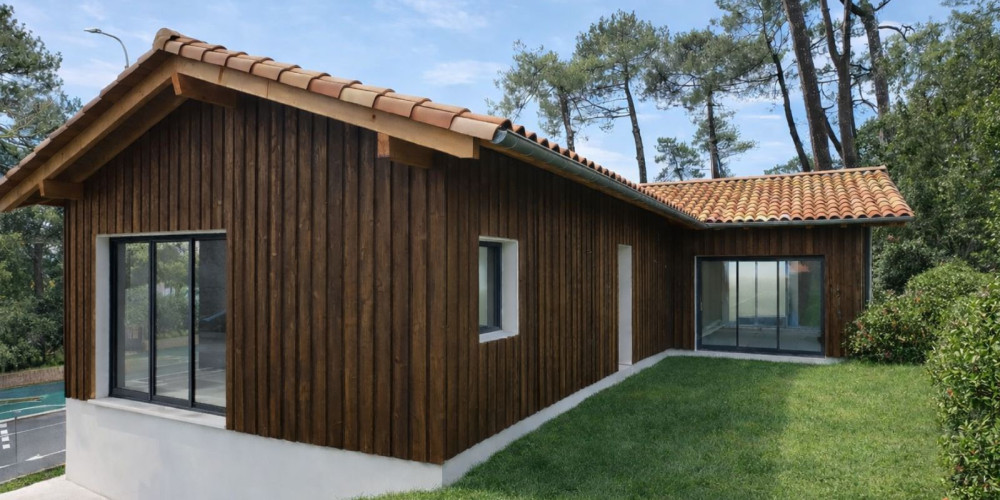 maison à CAPBRETON (40130)