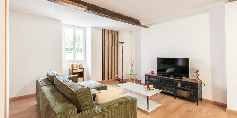 maison à HAGETMAU (40700)