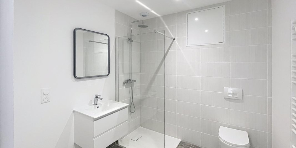 appartement à VIEUX BOUCAU LES BAINS (40480)