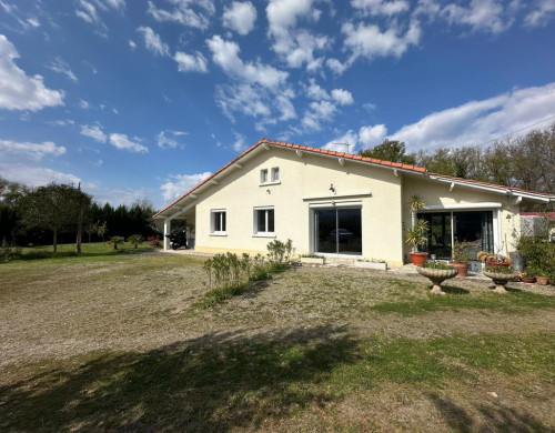 maison  AIRE SUR L ADOUR