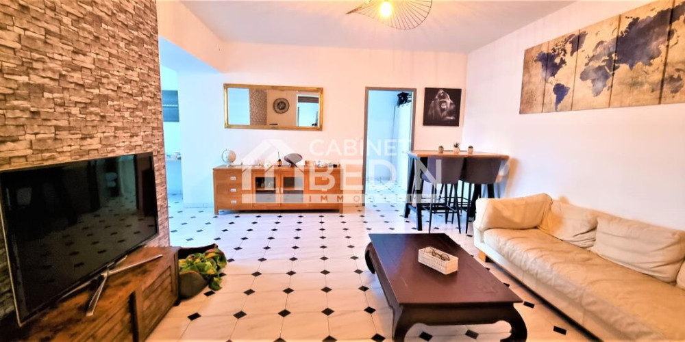 appartement à MEES (40990)