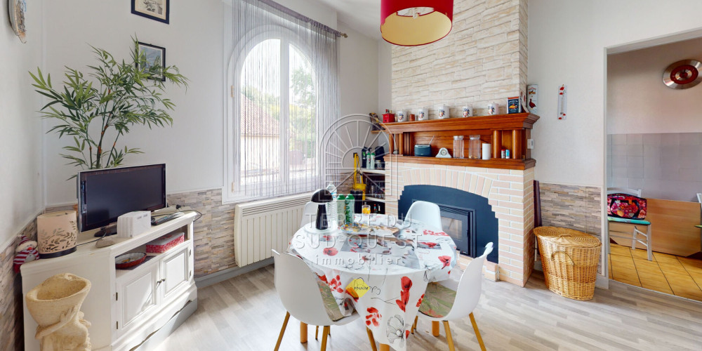 maison à HAGETMAU (40700)