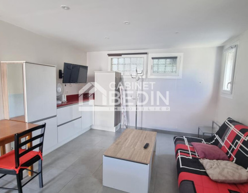 appartement  DAX