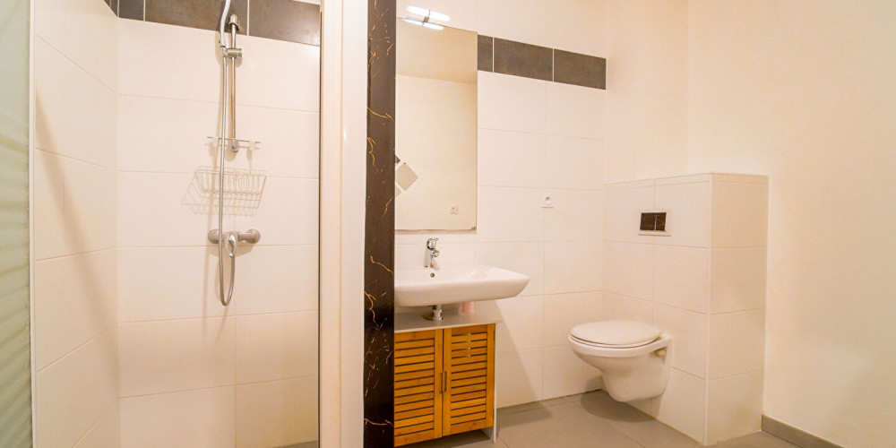 appartement à AIRE SUR L ADOUR (40800)