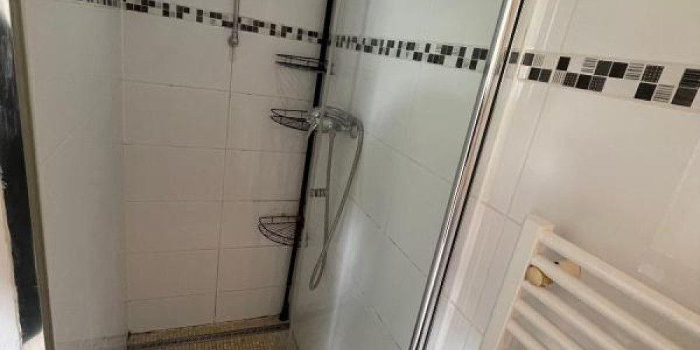 appartement à ST PAUL LES DAX (40990)