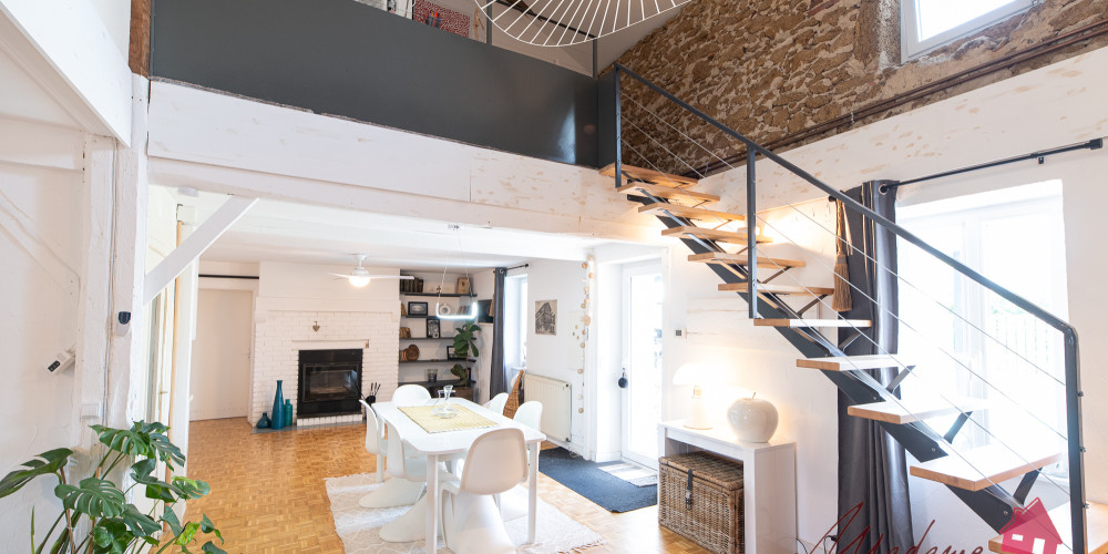 maison à TARTAS (40400)