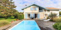 maison à AZUR (40140)
