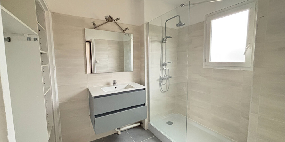 appartement à MONT DE MARSAN (40000)