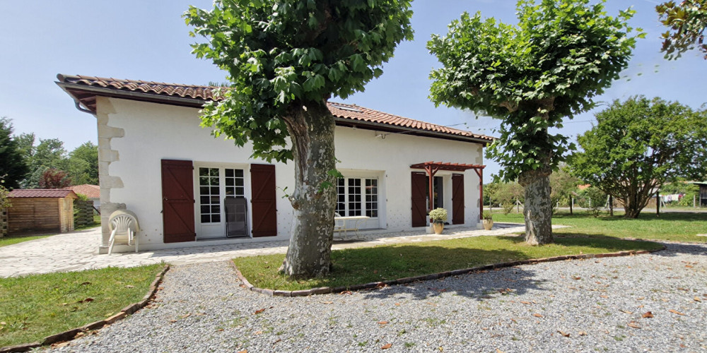 maison à LINXE (40260)