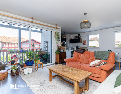appartement  HOSSEGOR