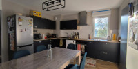 appartement à DAX (40100)
