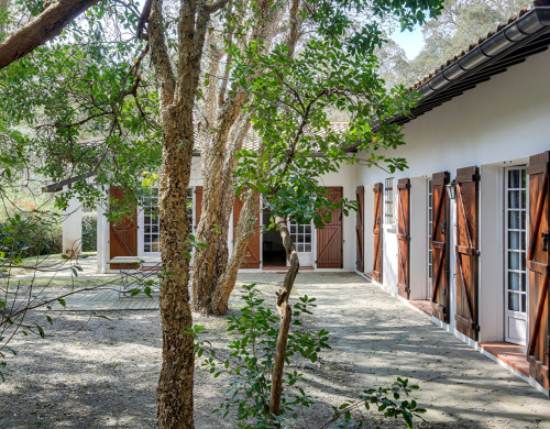 maison  SOORTS HOSSEGOR