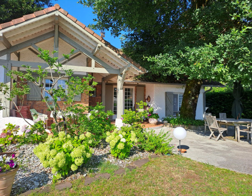 maison  ST VINCENT DE TYROSSE