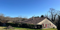 maison à HABAS (40290)