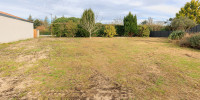 terrain à SOUSTONS (40140)