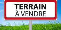 terrain à STE MARIE DE GOSSE (40390)