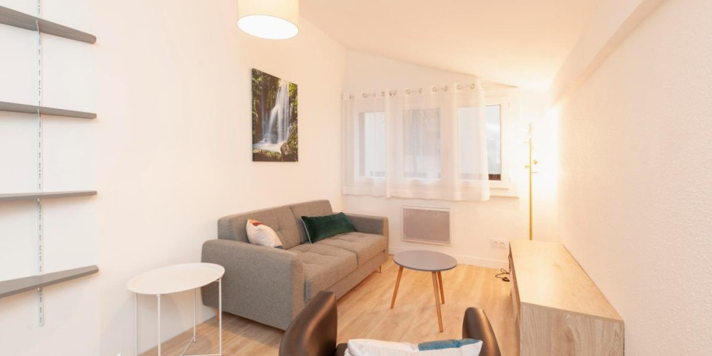 appartement à MONT DE MARSAN (40000)