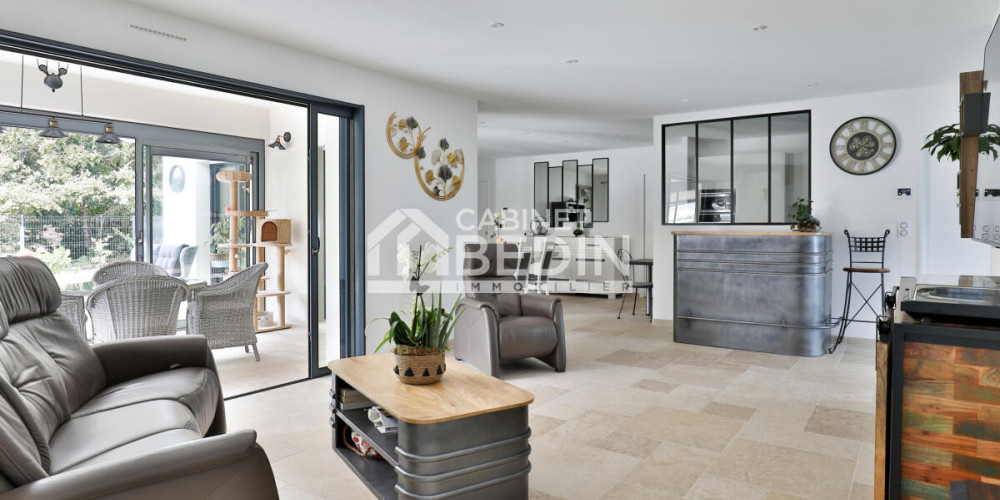 maison à MIMIZAN (40200)