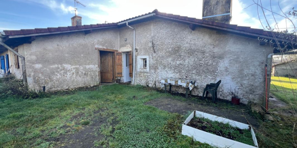 maison à ROQUEFORT (40120)