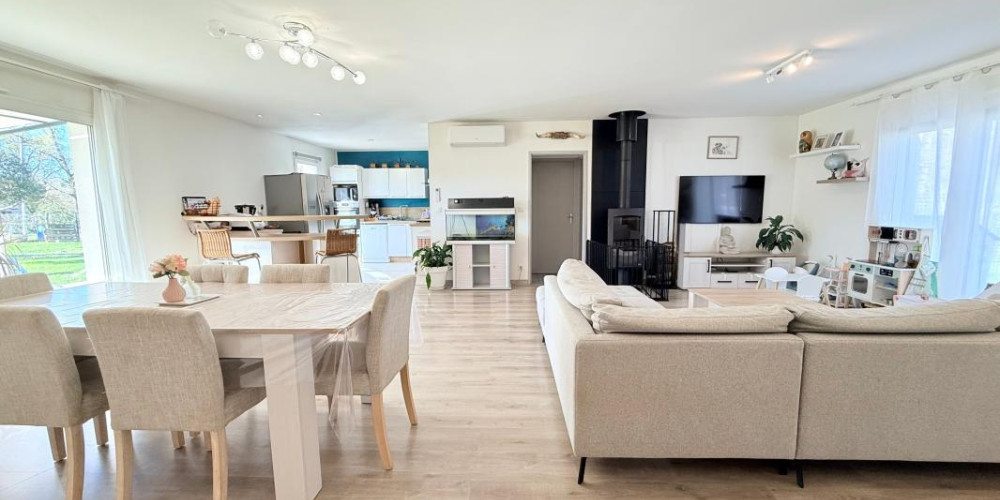 maison à AIRE SUR L ADOUR (40800)