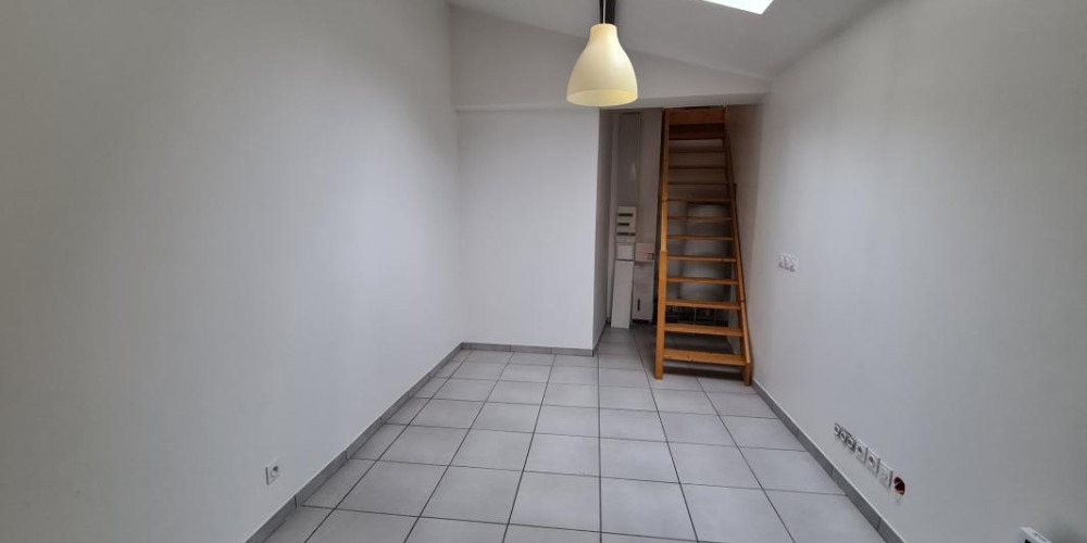 appartement à TARTAS (40400)