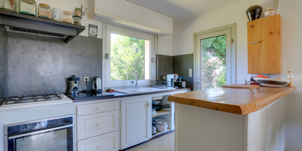 maison à SEIGNOSSE (40510)