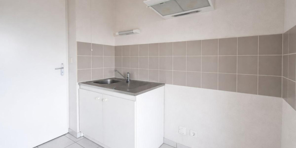 appartement à ST PAUL LES DAX (40990)