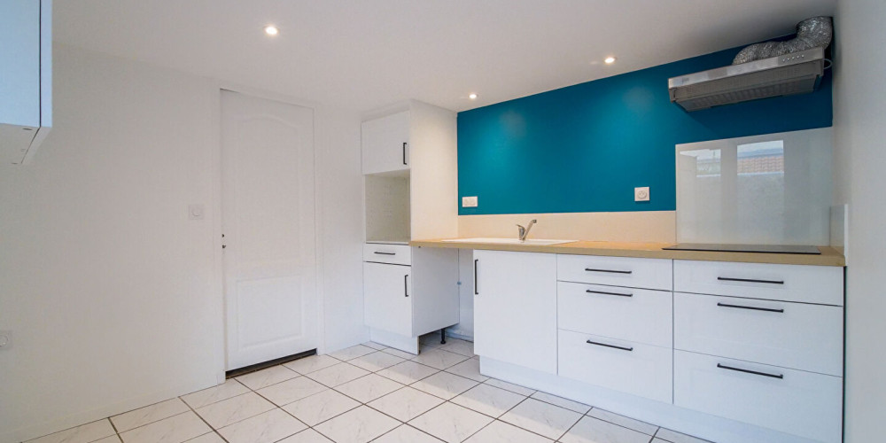 appartement à AIRE SUR L ADOUR (40800)