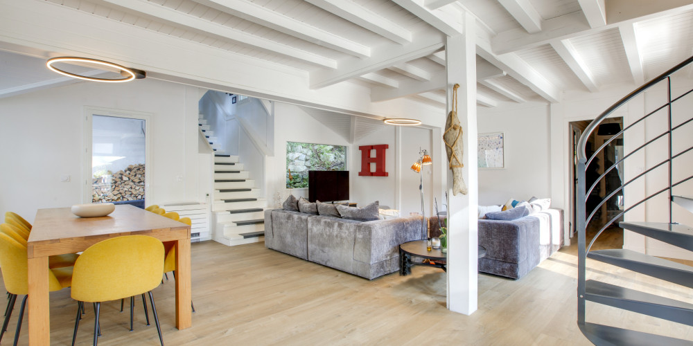 maison à HOSSEGOR (40150)