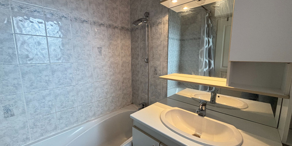 appartement à MONT DE MARSAN (40000)