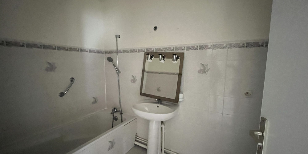 appartement à ST MARTIN DE SEIGNANX (40390)