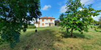 maison à ST JEAN DE MARSACQ (40230)