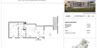 appartement à MONT DE MARSAN (40000)